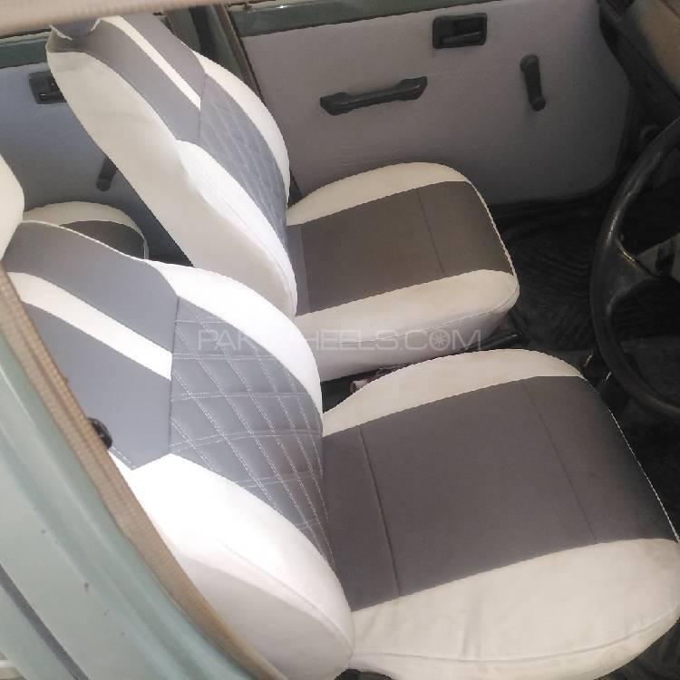 Suzuki Mehran 2000 for Sale in Lahore Image-1