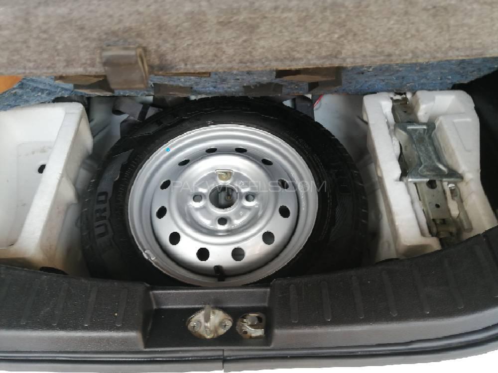 Suzuki Wagon R 2018 for Sale in Faisalabad Suzuki Wagon R 2018 for Sale in Faisalabad Image-18