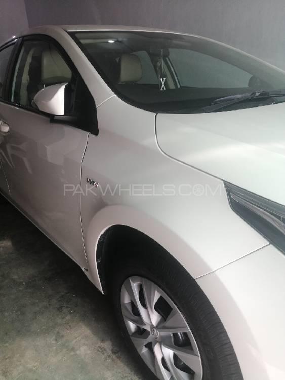 Toyota Corolla 2019 for Sale in Bhakkar Image-1
