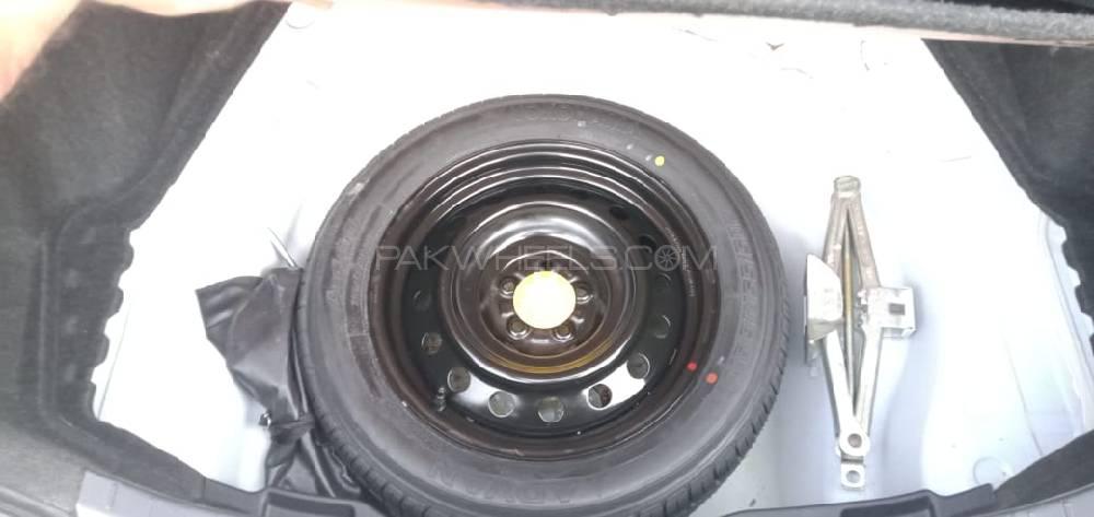 Toyota Corolla 2018 for Sale in Lahore Toyota Corolla 2018 for Sale in Lahore Image-7
