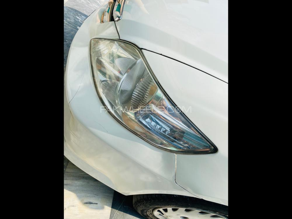 Honda City 2008 for Sale in Sargodha Honda City 2008 for Sale in Sargodha Image-2