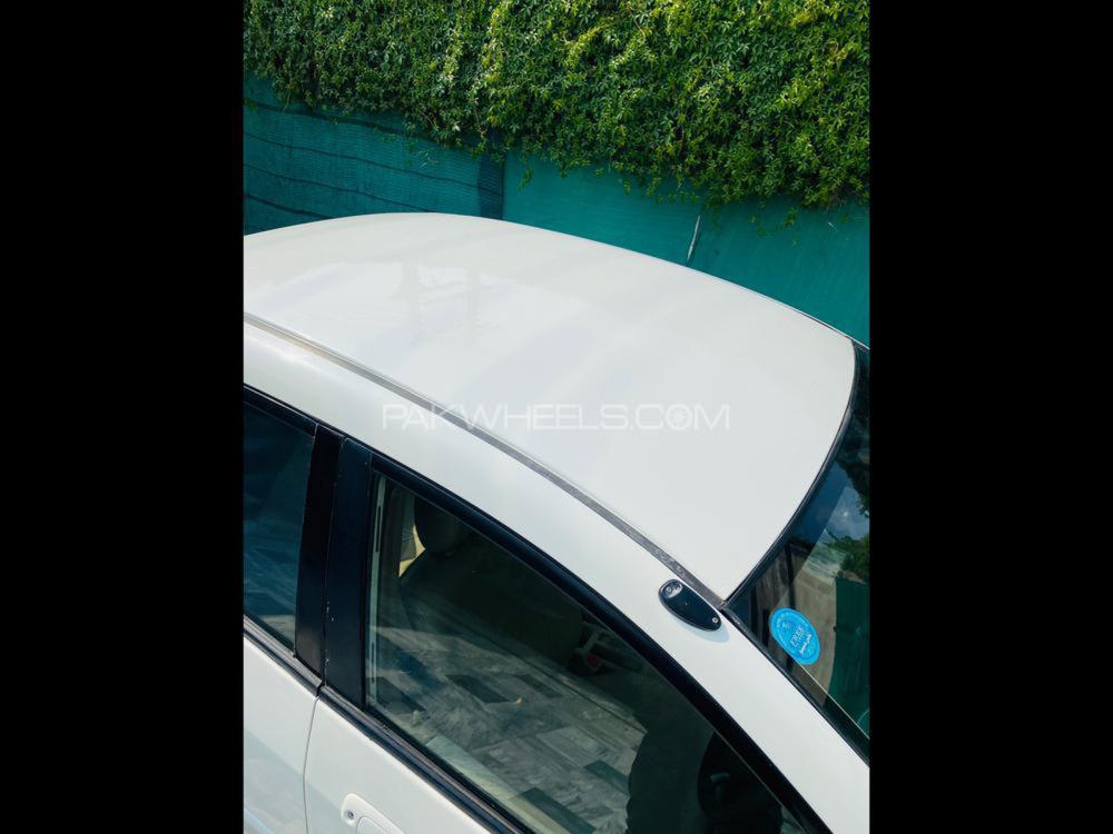 Honda City 2008 for Sale in Sargodha Honda City 2008 for Sale in Sargodha Image-7