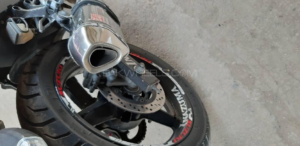 Suzuki Inazuma 2014 for Sale Suzuki Inazuma 2014 for Sale Image-7