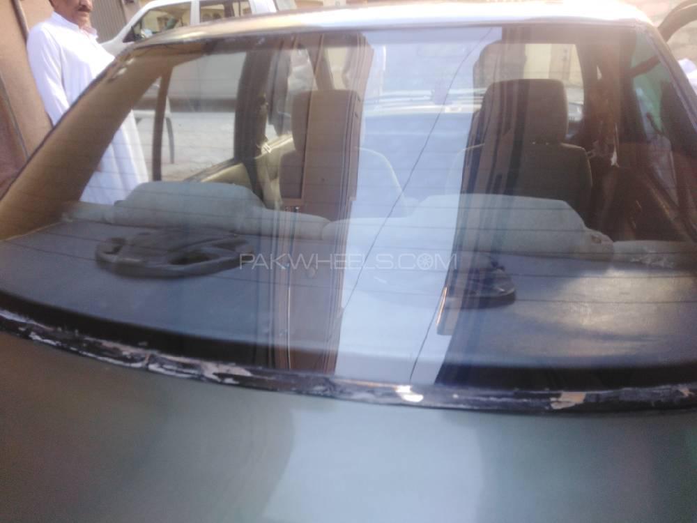 Suzuki Margalla 1990 for Sale in Rawalpindi Suzuki Margalla 1990 for Sale in Rawalpindi Image-14