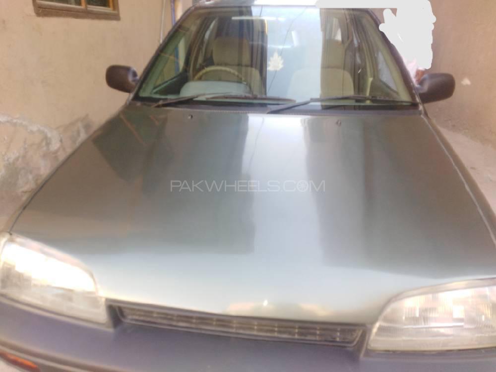 Suzuki Margalla 1990 for Sale in Rawalpindi Image-1