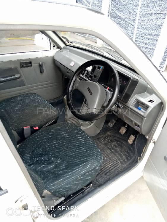 Suzuki Mehran 2011 for Sale in Rawalpindi Suzuki Mehran 2011 for Sale in Rawalpindi Image-8