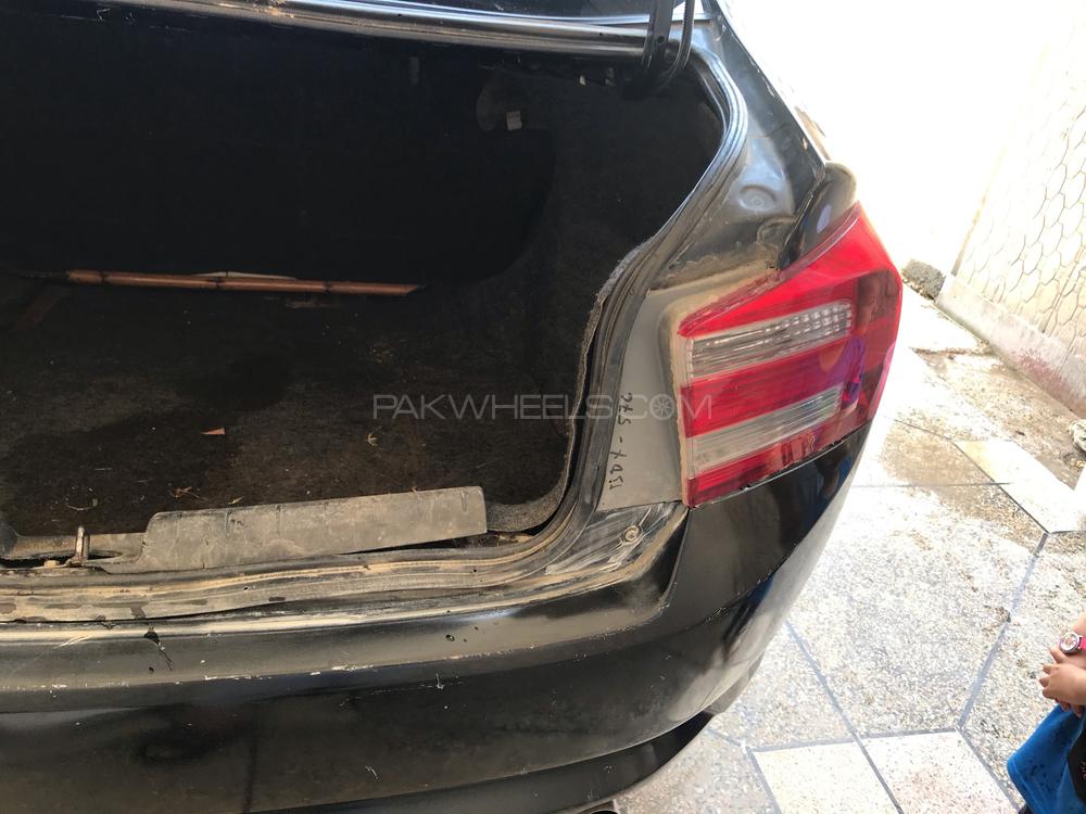 Honda City 2009 for Sale in Mansehra Honda City 2009 for Sale in Mansehra Image-10