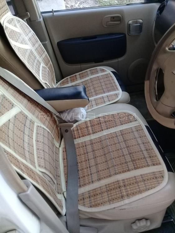 Mitsubishi Ek Wagon 2007 for Sale in Pak pattan sharif Mitsubishi Ek Wagon 2007 for Sale in Pak pattan sharif Image-2