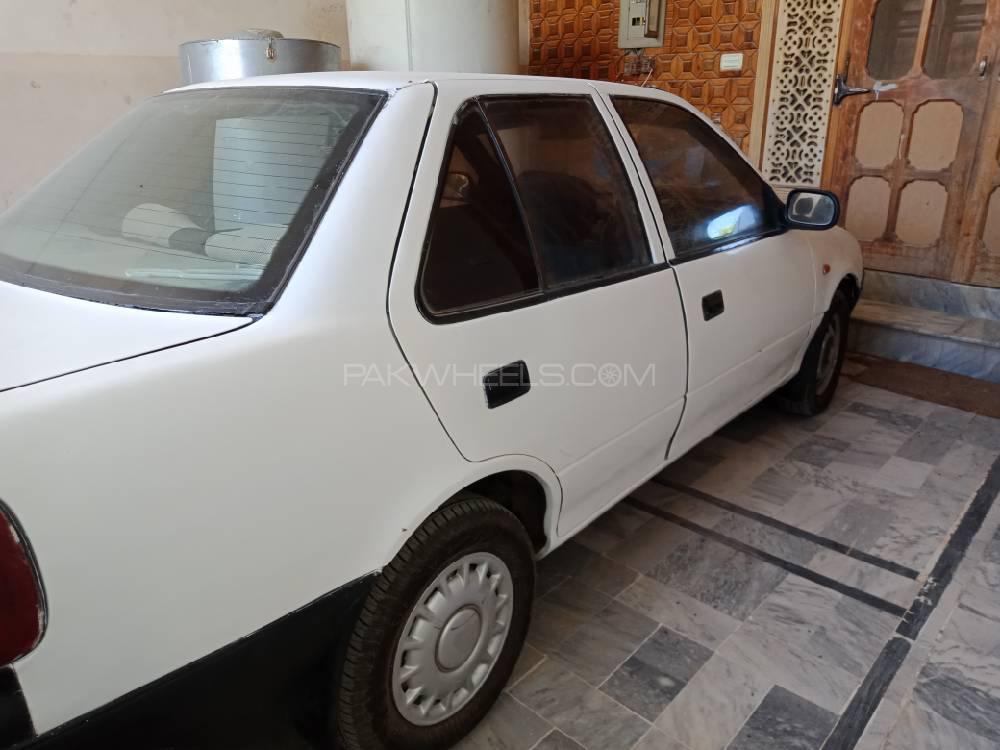 Suzuki Margalla 1993 for Sale in Rawalpindi Image-1