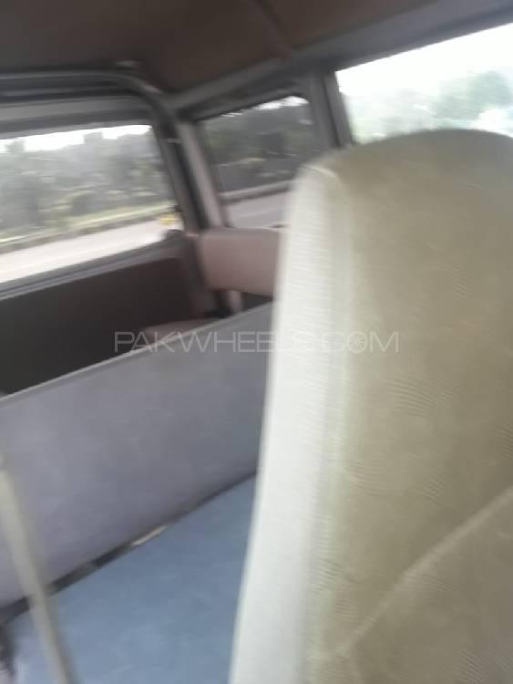 Nissan Clipper 2006 for Sale in Lahore Nissan Clipper 2006 for Sale in Lahore Image-12