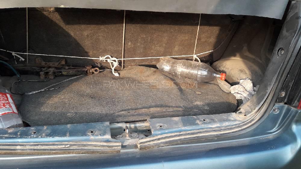 Suzuki Alto 2007 for Sale in Lahore Suzuki Alto 2007 for Sale in Lahore Image-19