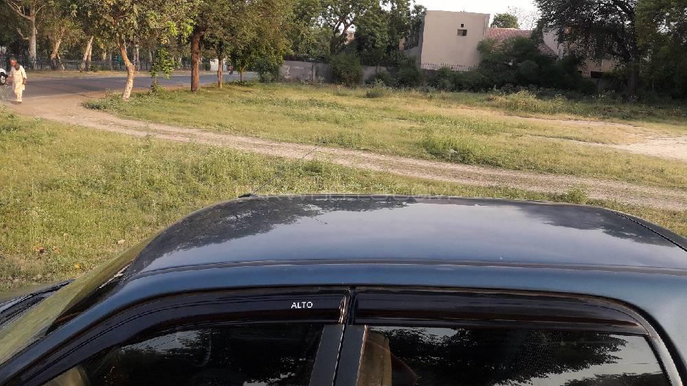 Suzuki Alto 2007 for Sale in Lahore Suzuki Alto 2007 for Sale in Lahore Image-8