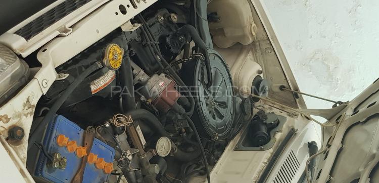 Suzuki Mehran 2008 for Sale in Rawalpindi Suzuki Mehran 2008 for Sale in Rawalpindi Image-2