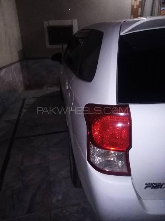 Toyota Alphard Hybrid 2014 for Sale in Peshawar Image-1