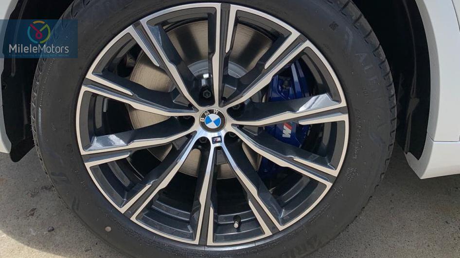 BMW X5 2020 for Sale in Karachi BMW X5 2020 for Sale in Karachi Image-15