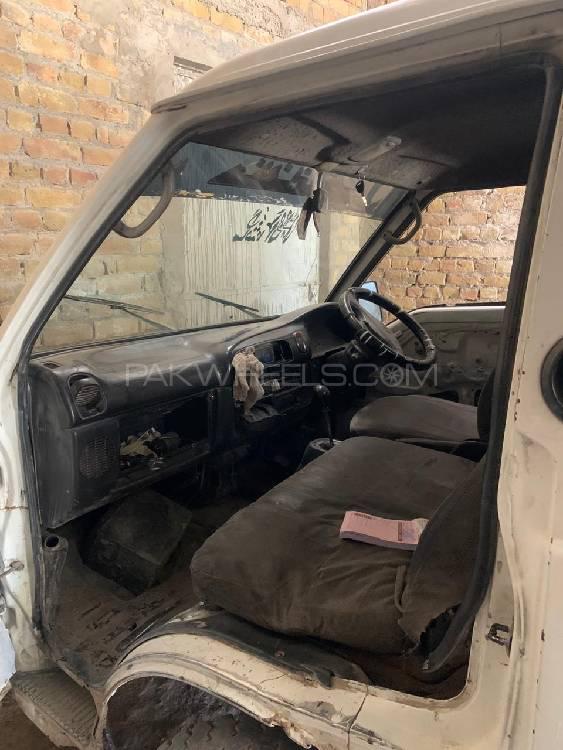 ہنڈائی شہزور 2001 for Sale in کوئٹہ ہنڈائی شہزور 2001 for Sale in کوئٹہ Image-3