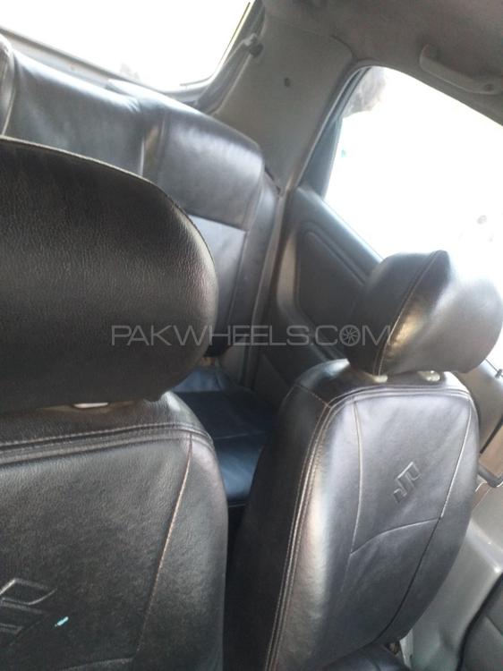 Suzuki Alto 2007 for Sale in Gujranwala Image-1