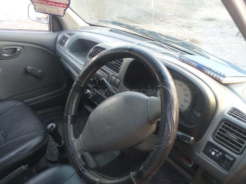 Suzuki Alto 2007 for Sale in Gujranwala Suzuki Alto 2007 for Sale in Gujranwala Image-4