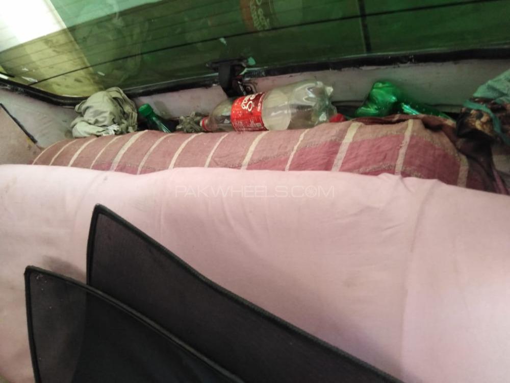 Suzuki FX 1986 for Sale in Bahawalpur Suzuki FX 1986 for Sale in Bahawalpur Image-10