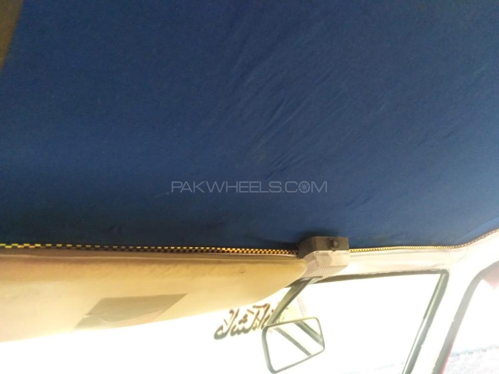 Suzuki FX 1986 for Sale in Bahawalpur Suzuki FX 1986 for Sale in Bahawalpur Image-14