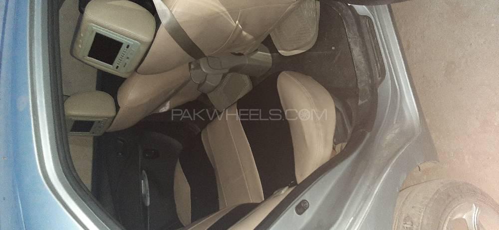 ٹویوٹا بیلٹا 2008 for Sale in گجر خان ٹویوٹا بیلٹا 2008 for Sale in گجر خان Image-5