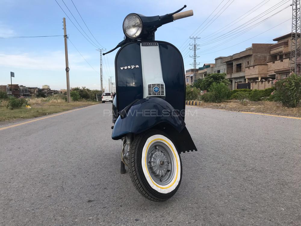 Vespa  PIAGGIO 1982 for Sale Vespa  PIAGGIO 1982 for Sale Image-3