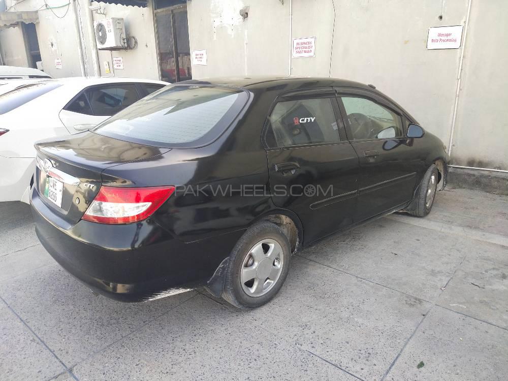 Honda City 2006 for Sale in Rawalpindi Image-1