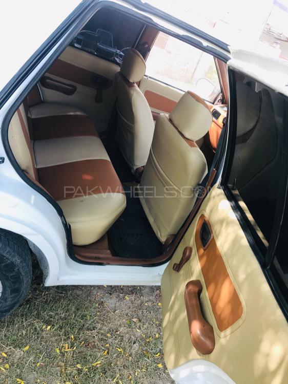 Hyundai Excel 2000 for Sale in Multan Hyundai Excel 2000 for Sale in Multan Image-7