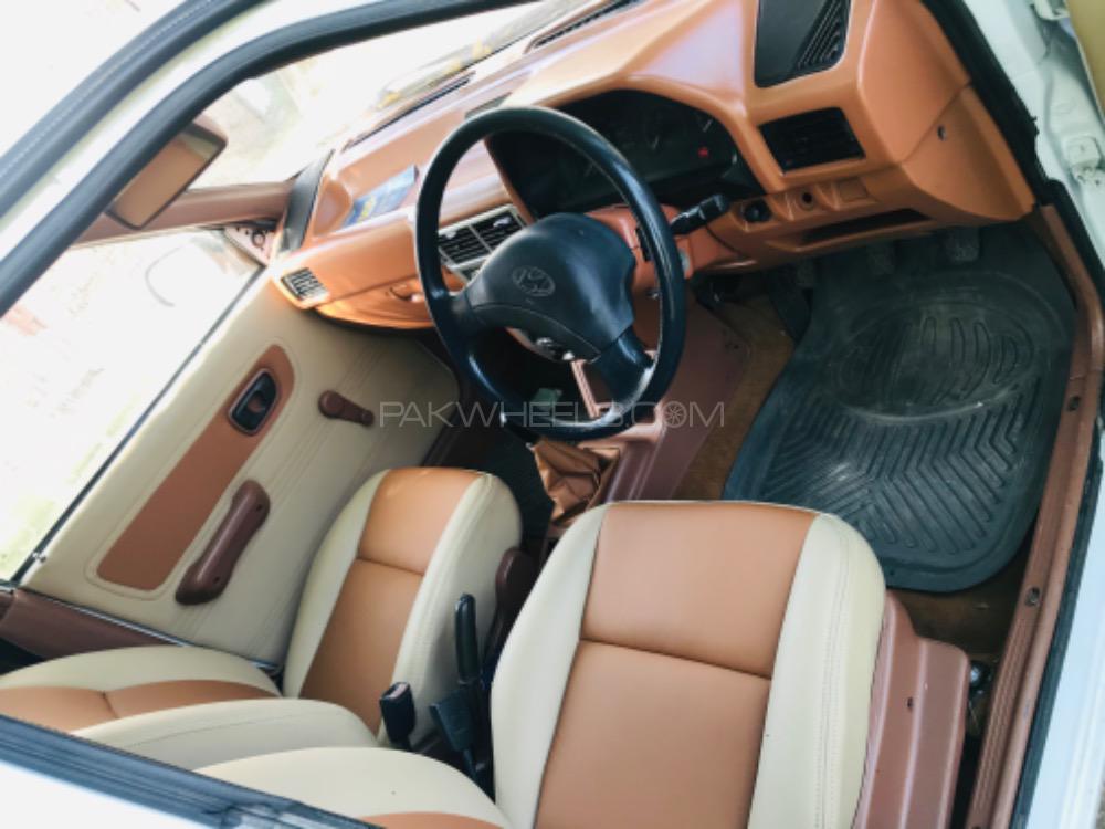 Hyundai Excel 2000 for Sale in Multan Hyundai Excel 2000 for Sale in Multan Image-8