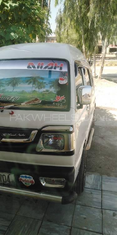 Suzuki Bolan 2016 for Sale in Attock Image-1