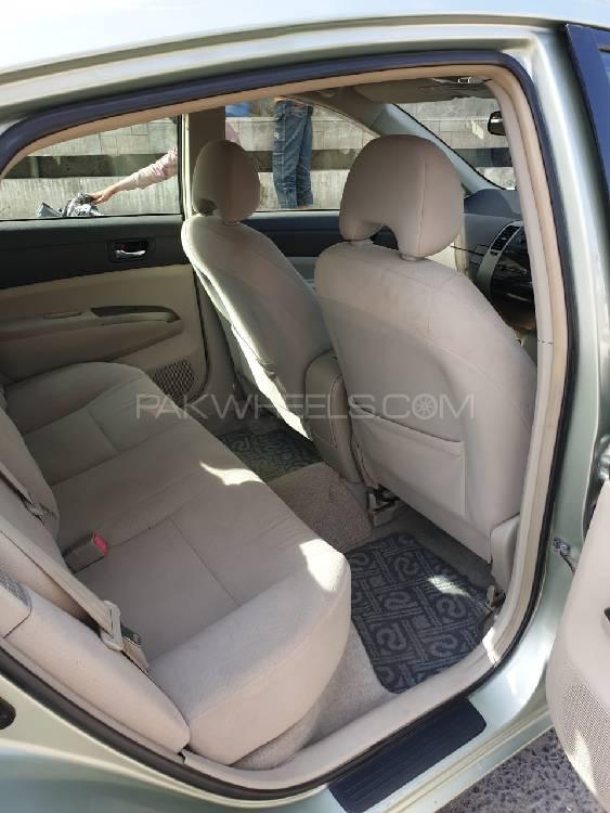 Toyota Prius 2007 for Sale in Sialkot Toyota Prius 2007 for Sale in Sialkot Image-10