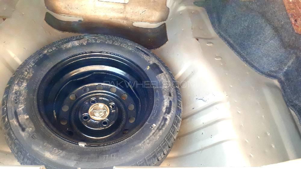 Honda City 2001 for Sale in Lahore Honda City 2001 for Sale in Lahore Image-20