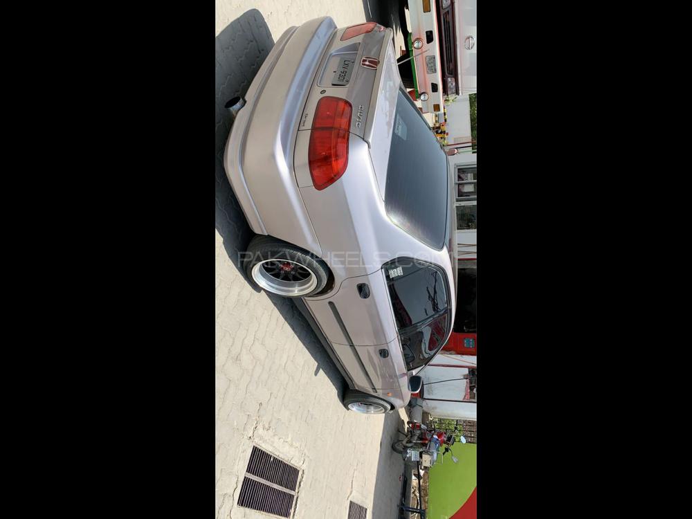 Honda Civic 2000 for Sale in Gujrat Honda Civic 2000 for Sale in Gujrat Image-2