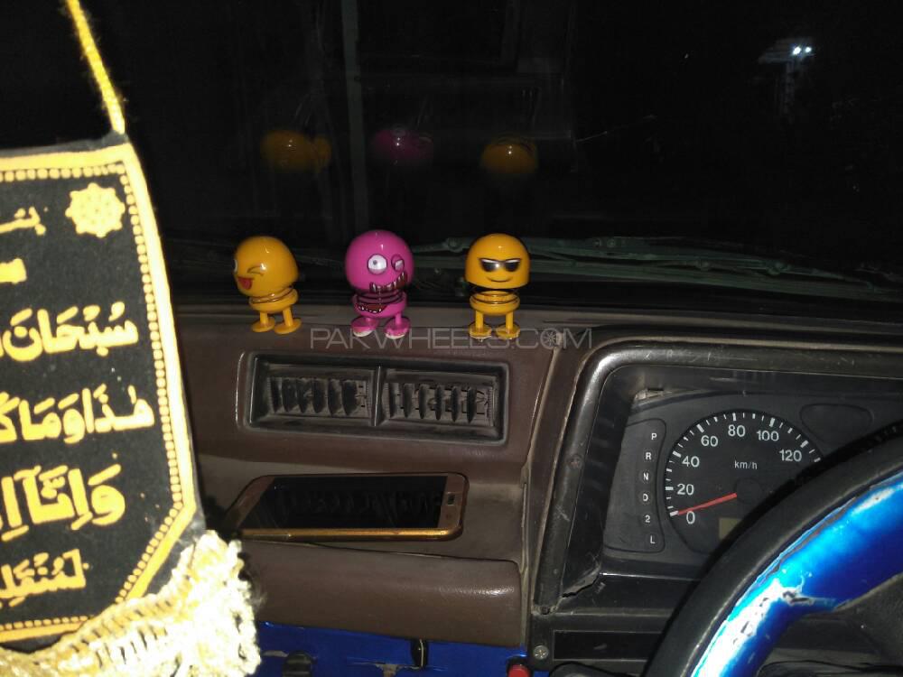 ڈائیہاتسو چارڈ 1985 for Sale in فیصل آباد ڈائیہاتسو چارڈ 1985 for Sale in فیصل آباد Image-12
