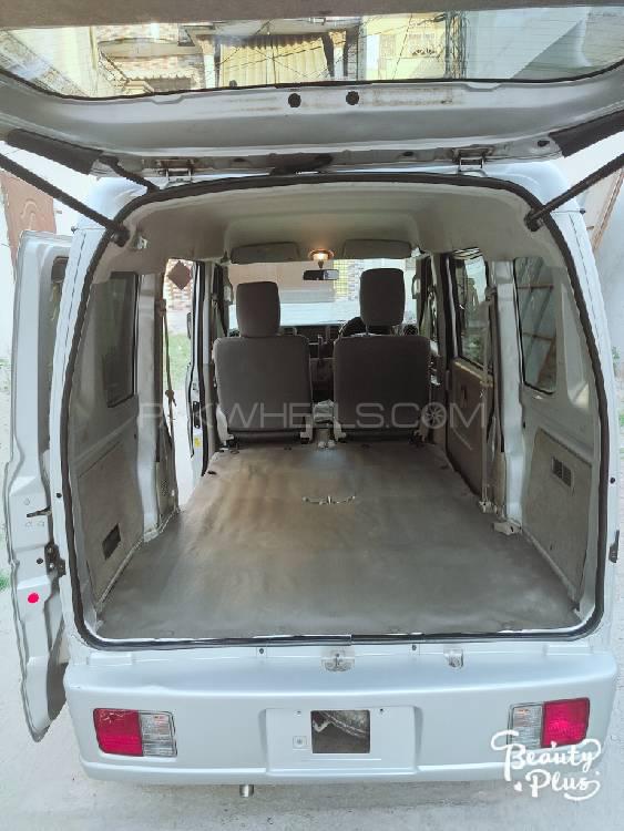 Nissan Clipper 2014 for Sale in Rawalpindi Nissan Clipper 2014 for Sale in Rawalpindi Image-7