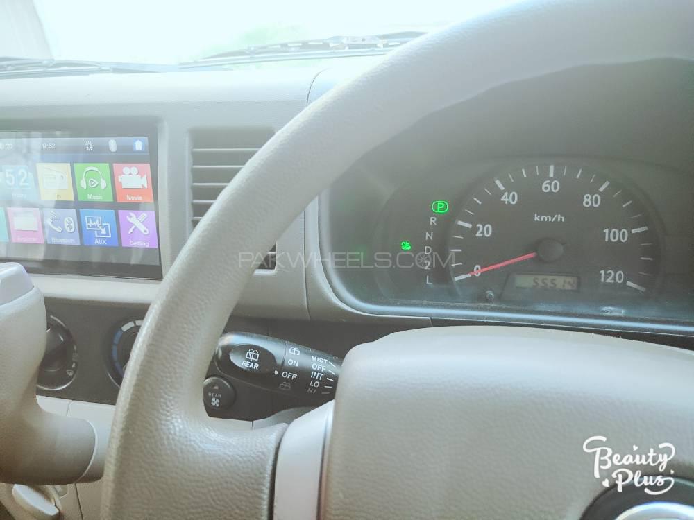 Nissan Clipper 2014 for Sale in Rawalpindi Nissan Clipper 2014 for Sale in Rawalpindi Image-9