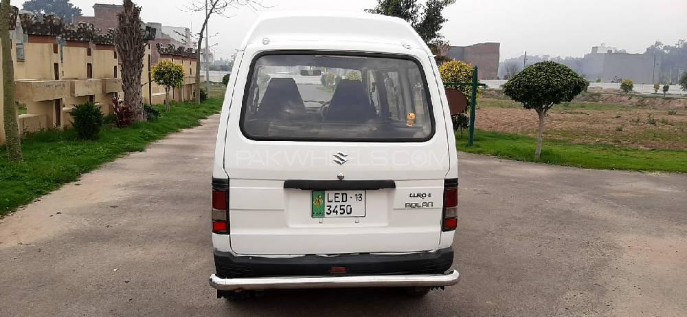 Suzuki Bolan 2013 for Sale in Okara Suzuki Bolan 2013 for Sale in Okara Image-2
