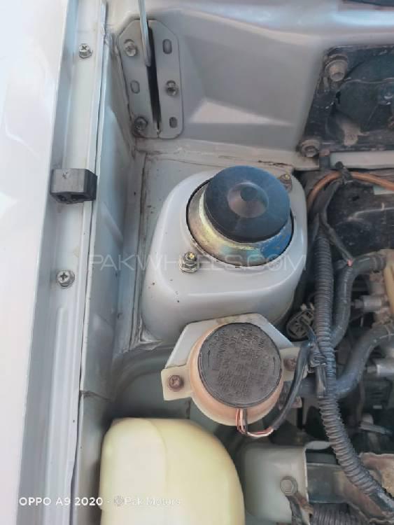 Suzuki Khyber 1999 for Sale in Peshawar Suzuki Khyber 1999 for Sale in Peshawar Image-8