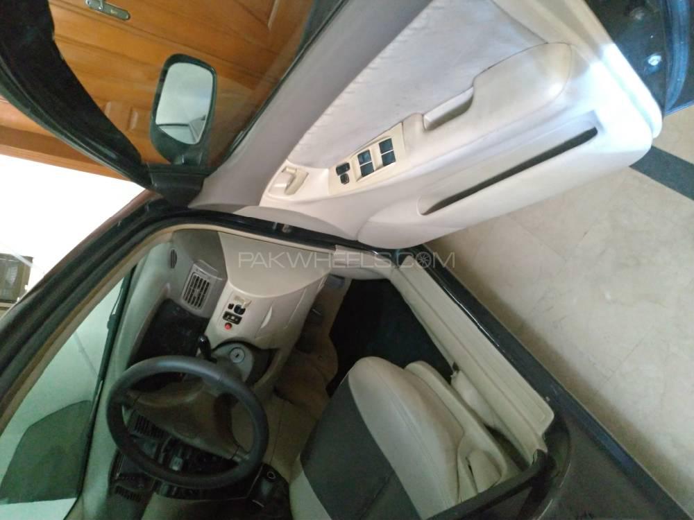 Toyota Corolla 2006 for Sale in Lahore Toyota Corolla 2006 for Sale in Lahore Image-13