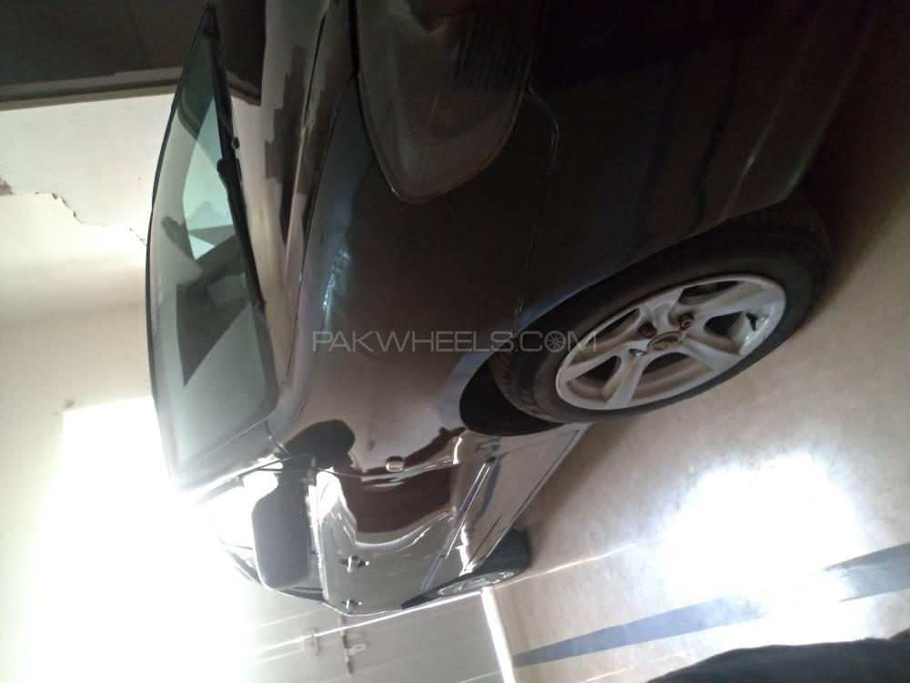 Toyota Corolla 2006 for Sale in Lahore Toyota Corolla 2006 for Sale in Lahore Image-16