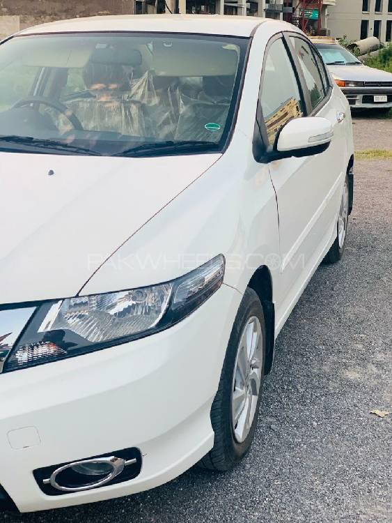 Honda City 2020 for Sale in Islamabad Honda City 2020 for Sale in Islamabad Image-7
