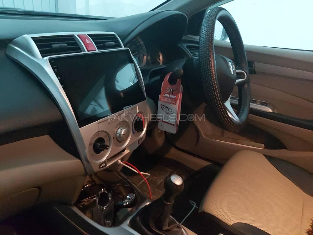 Honda City 2019 for Sale in Lahore Honda City 2019 for Sale in Lahore Image-7