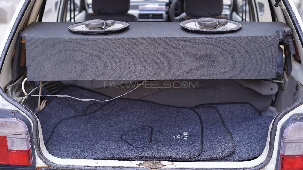 Suzuki Mehran 2011 for Sale in Lahore Suzuki Mehran 2011 for Sale in Lahore Image-12