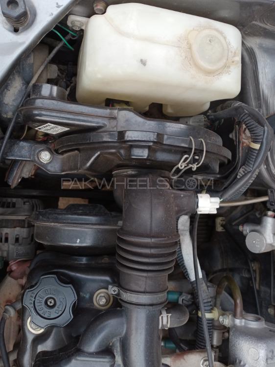 سوزوکی مہران 2012 for Sale in فیصل آباد سوزوکی مہران 2012 for Sale in فیصل آباد Image-9