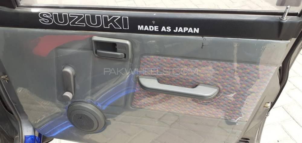 Suzuki Mehran 2018 for Sale in Bahawalpur Suzuki Mehran 2018 for Sale in Bahawalpur Image-5