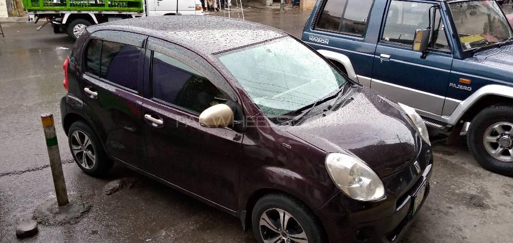 Toyota Passo 2010 for Sale in Rawalpindi Image-1