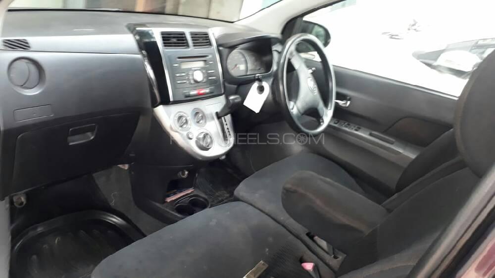 Daihatsu Mira 2008 for Sale in Sialkot Daihatsu Mira 2008 for Sale in Sialkot Image-11