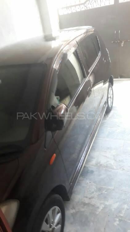 Daihatsu Mira 2008 for Sale in Sialkot Daihatsu Mira 2008 for Sale in Sialkot Image-13