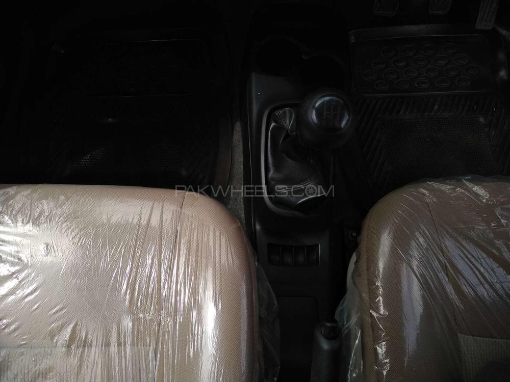 Suzuki Wagon R 2017 for Sale in Karachi Suzuki Wagon R 2017 for Sale in Karachi Image-7