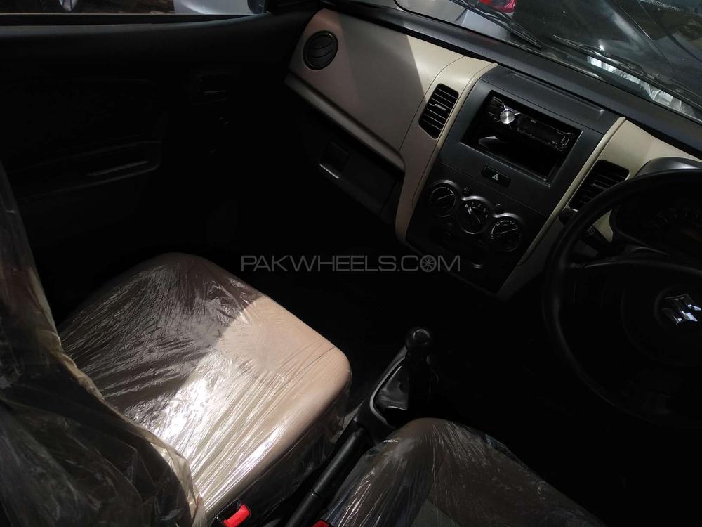 Suzuki Wagon R 2017 for Sale in Karachi Suzuki Wagon R 2017 for Sale in Karachi Image-14
